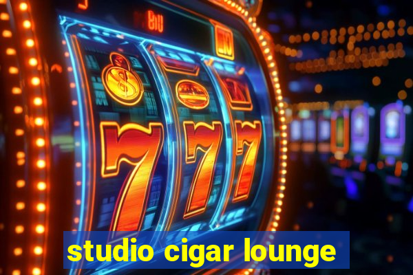 studio cigar lounge